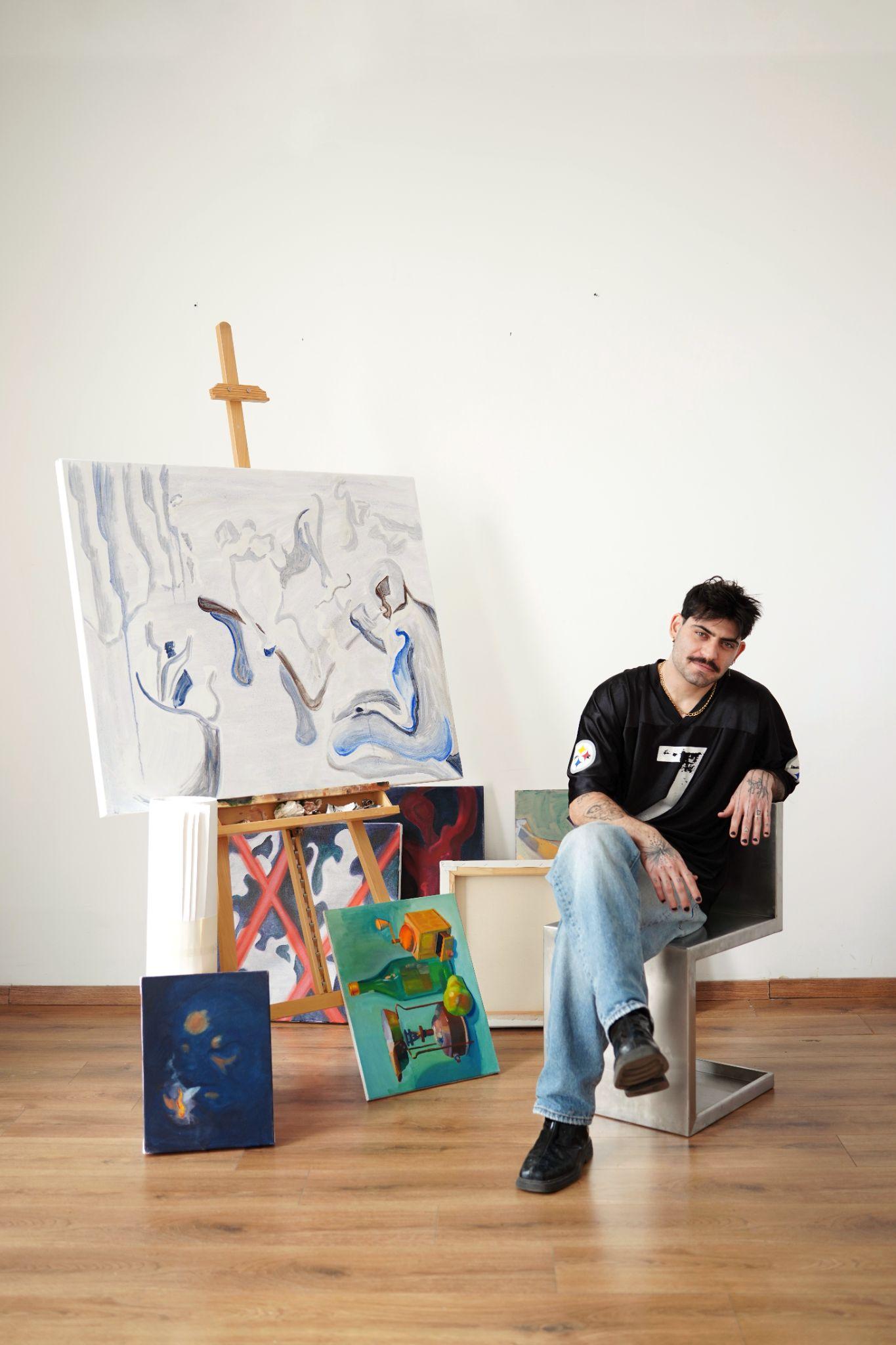 Shahar Ehre